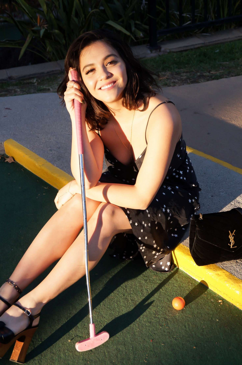 Stella Hudgens: pic #1012659